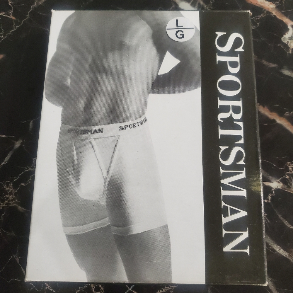 Men's boxers